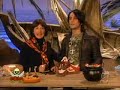 criss angel on ellen
