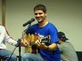 Rodrigo e Vamberg dando um showzinho na UNIVIX!!