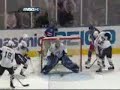 Mike Smith (Goalie) Punches Slashes and Fights Aaron Voros Mike Smith (Goalie) Punches Slashes and Fights Aaron Voros