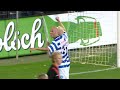 * Martijn Meerdink vs FC Omniworld * 2-0