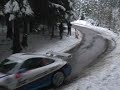 rallye oberland 2008   crash wildsteig