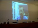 Jeremy Douglass (UCSD) no CIANTEC 2008