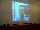 Jeremy Douglass (UCSD) no CIANTEC 2008