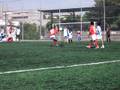 videos de Gol do Caique (C) - 15/11/2008