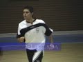 NAVALMORAL FUTBOL SALA J.8 TEMP 08-09