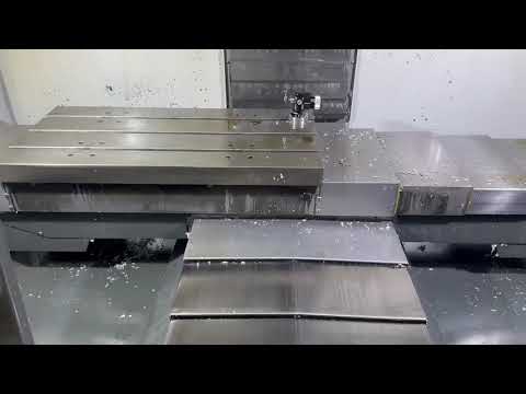 2020 HAAS VF-2SSYT Vertical Machining Centers | Toolquip, Inc. (1)