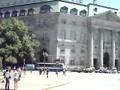 Casa Rosada - Zeca e Qué....