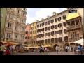 This is Tyrol in Austria - Innsbruck - Wilder Kaiser - Kufstein