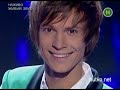 Видеоновость "Фабрика звезд 4" | Сергей Климентьев в Финале | 20.11.2011 | Новый канал | Онлайн | Часть 5