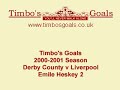 Heskey vs Derby