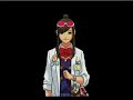 Phoenix Wright TGS Fandub