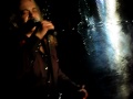 X Factor’s Wagner performs in Brighton