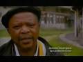 Music and apartheid in South Africa