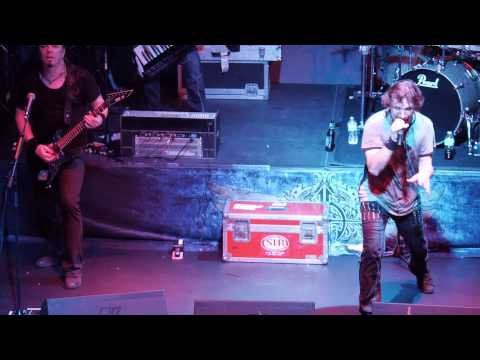 Sonata Arctica - San Sebastian, Live in New York 2014