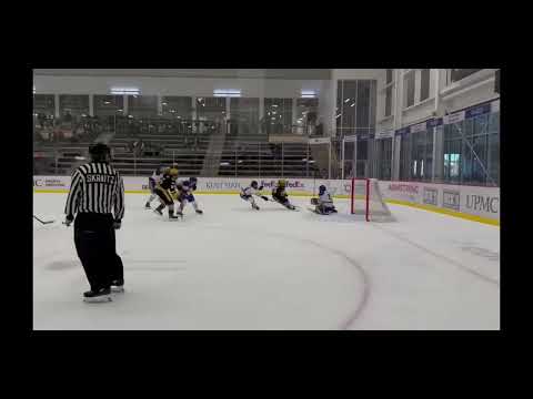 2022-23 Pittsburgh Penguins Elite Highlights