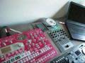 playing with the esx-1