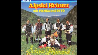 Alpenoberkrainer - Schöne Alpenwelt