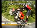 Akdeniz'in tek otomotiv, modifiye, motorsporları, motosiklet, tuning, klasik otomobil ve trafik eğitimi programı OTOBANN Yayın kanalı VTV. Yayın günü Cumartesi 22:00 Pazar 11:15 Yayın alanı Antalya içi kablılu Tv VTV de, Çarşamba 15:00 da Alanya Kanal A televizyonunda ve internet üzerinden 24 saat yayında. www.otoban.org ve www.otobanforum.org
