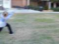 biomechanics project