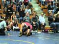 Brett Marr Warrensburg vs Austyn Harmount Rolla 170 lbs ~ 12 3 11