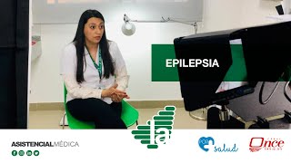 Programa Por+Salud - Epilepsia