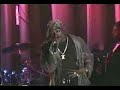 Tupac - Dear Momma Live