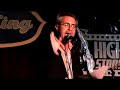 HIGH TIMES Stony Awards -- Conan O\ HIGH TIMES Stony Awards -- Conan O\