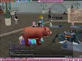 What I did to mentos while he was afk owo
