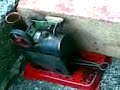 Mamod Steam Engine