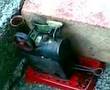Mamod Steam Engine