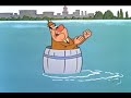 Pica Pau - Vamos �s Cataratas?