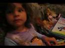 Toddler book selection