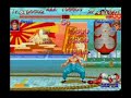 Taira (Dictator x3) vs. Yuubou (Fei-Long x3)