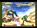 Capcom vs. SNK 2 - Desora vs.Deshigitsune