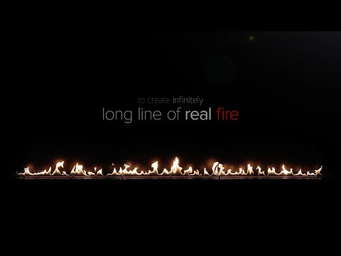 Planika - Fire Line Automatic 3 - The Vision