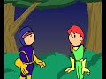 X-Men - Dark Phoenix Rising