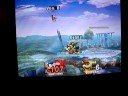 Kenny (bowser) vs von b (diddy)