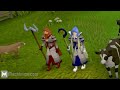 Runescape Gods Exposed Episode 8 (machinima)