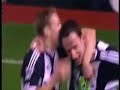 The Pride of Supporting Newcastle United