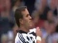 The Pride of Supporting Newcastle United