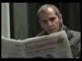 Metro agression ridiculis�