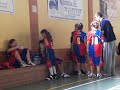 MINI Femen� vs. SAFA Claror (1)