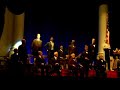 Hall of Presidents - Disneyworld
