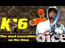 9ice Feat K16 Gongo Aso: 16bar Freestyle
