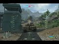 Crysis Beta RC3 - Long Gameplay -