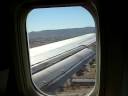 Aproach and Landing into Sky Harbor (PHX) pt. 2 of 2