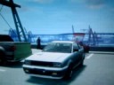 GTA IV Car Profile - Blista Compact