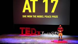 Write about This!: Teen Activism