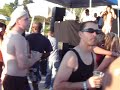 Beach Club Party