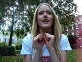 Zoe is The Hot Spur - www.spurspies.tv
